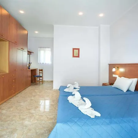 Maritta Villa