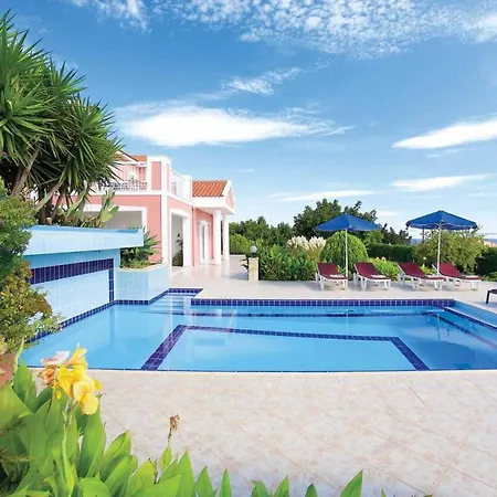 Villa Maritta